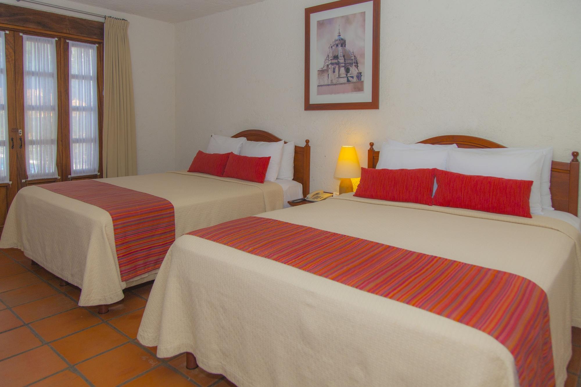 Villa Blanca Huatulco Santa Cruz Exterior foto