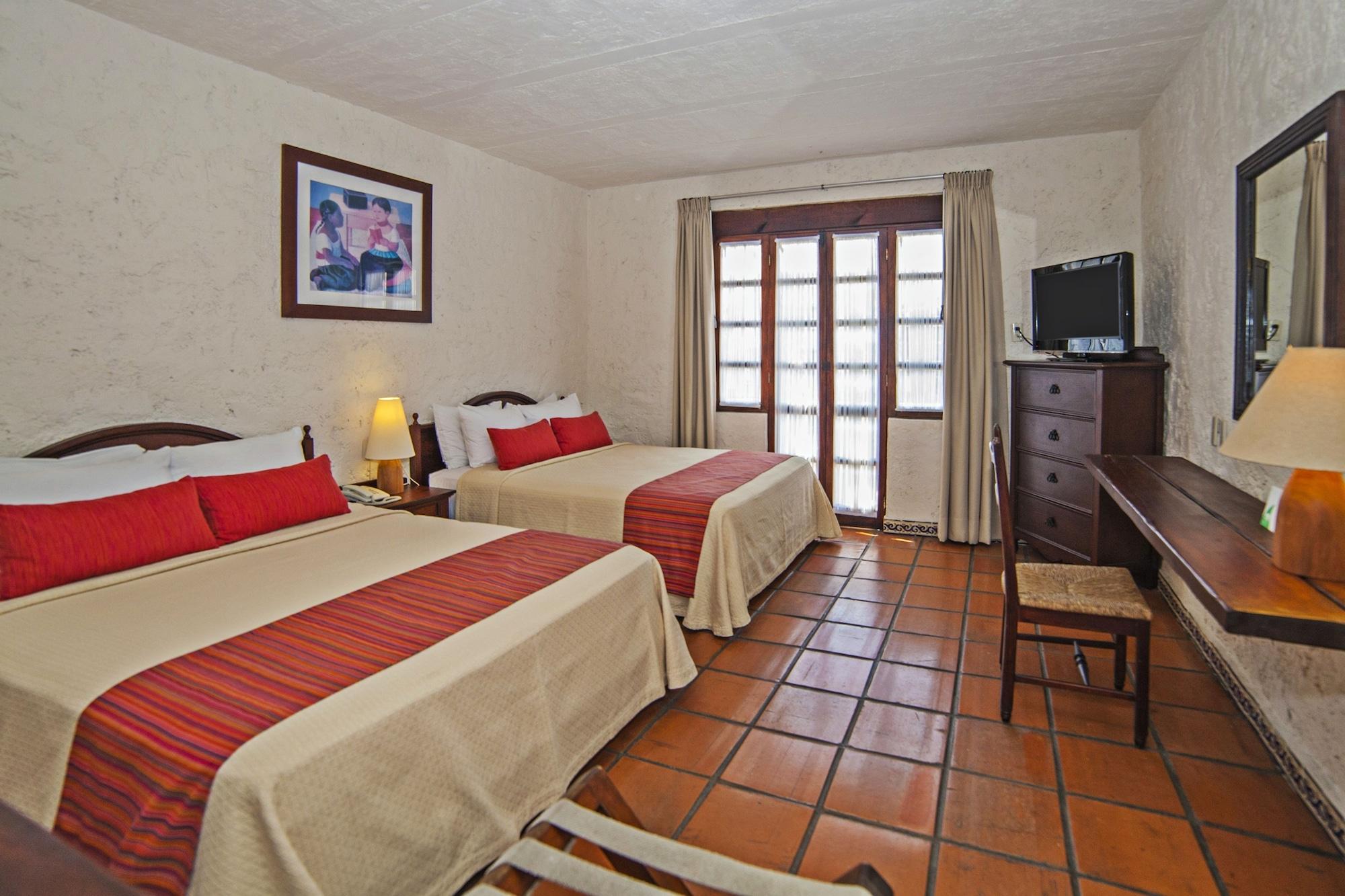 Villa Blanca Huatulco Santa Cruz Exterior foto