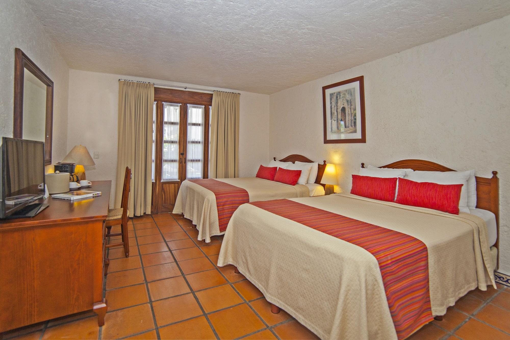 Villa Blanca Huatulco Santa Cruz Exterior foto