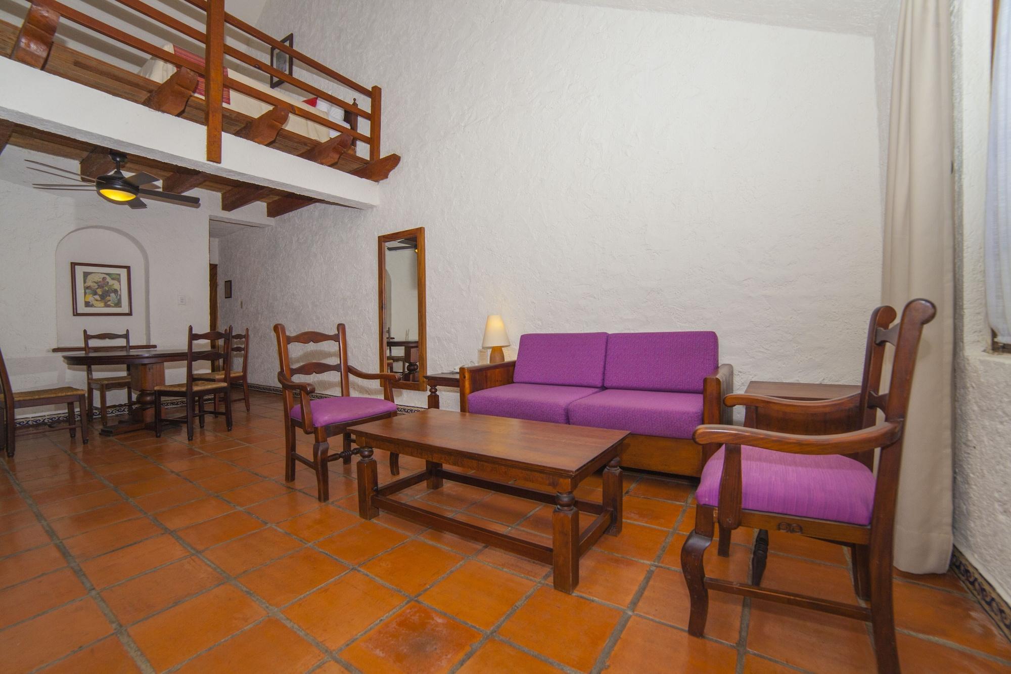 Villa Blanca Huatulco Santa Cruz Exterior foto