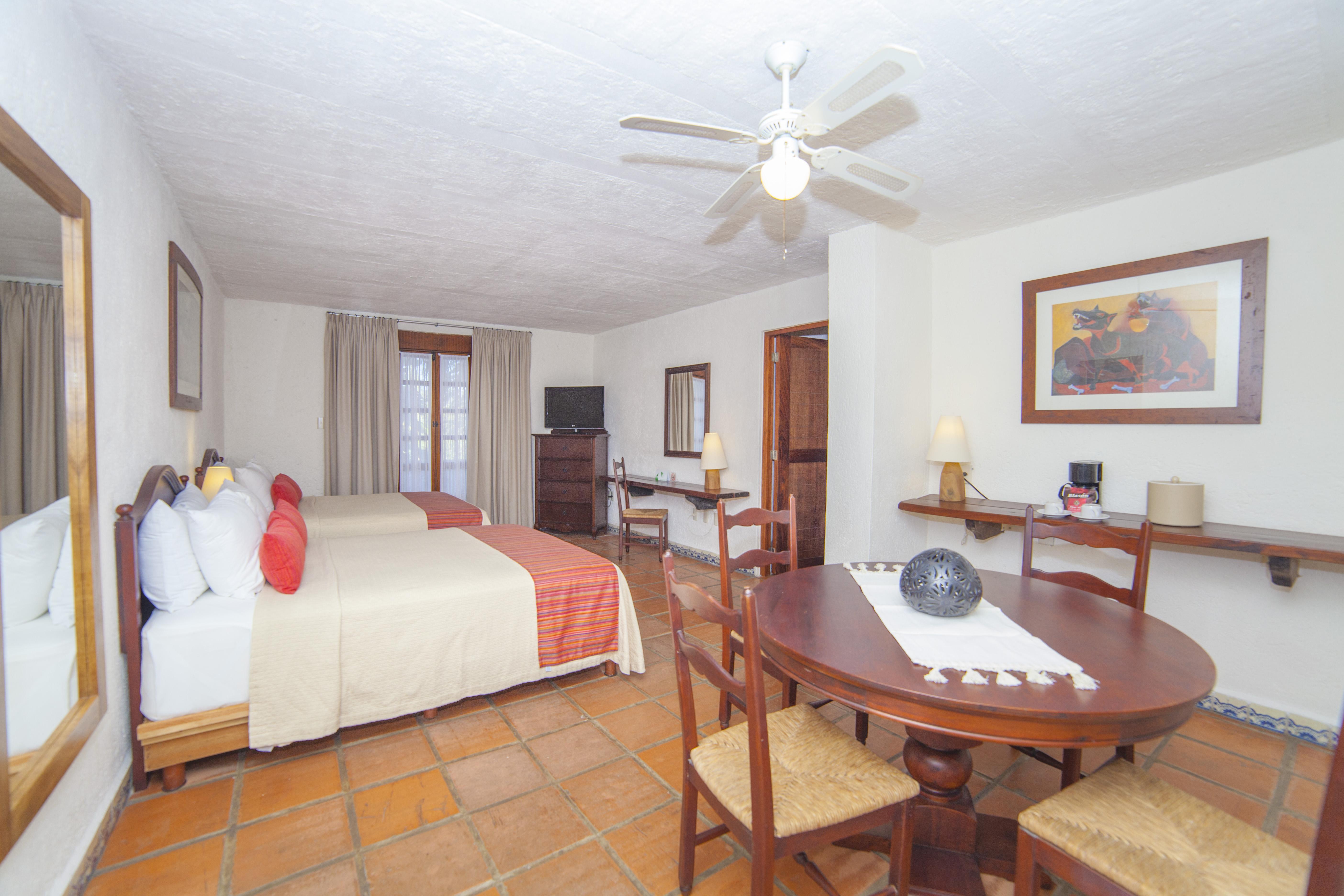 Villa Blanca Huatulco Santa Cruz Exterior foto