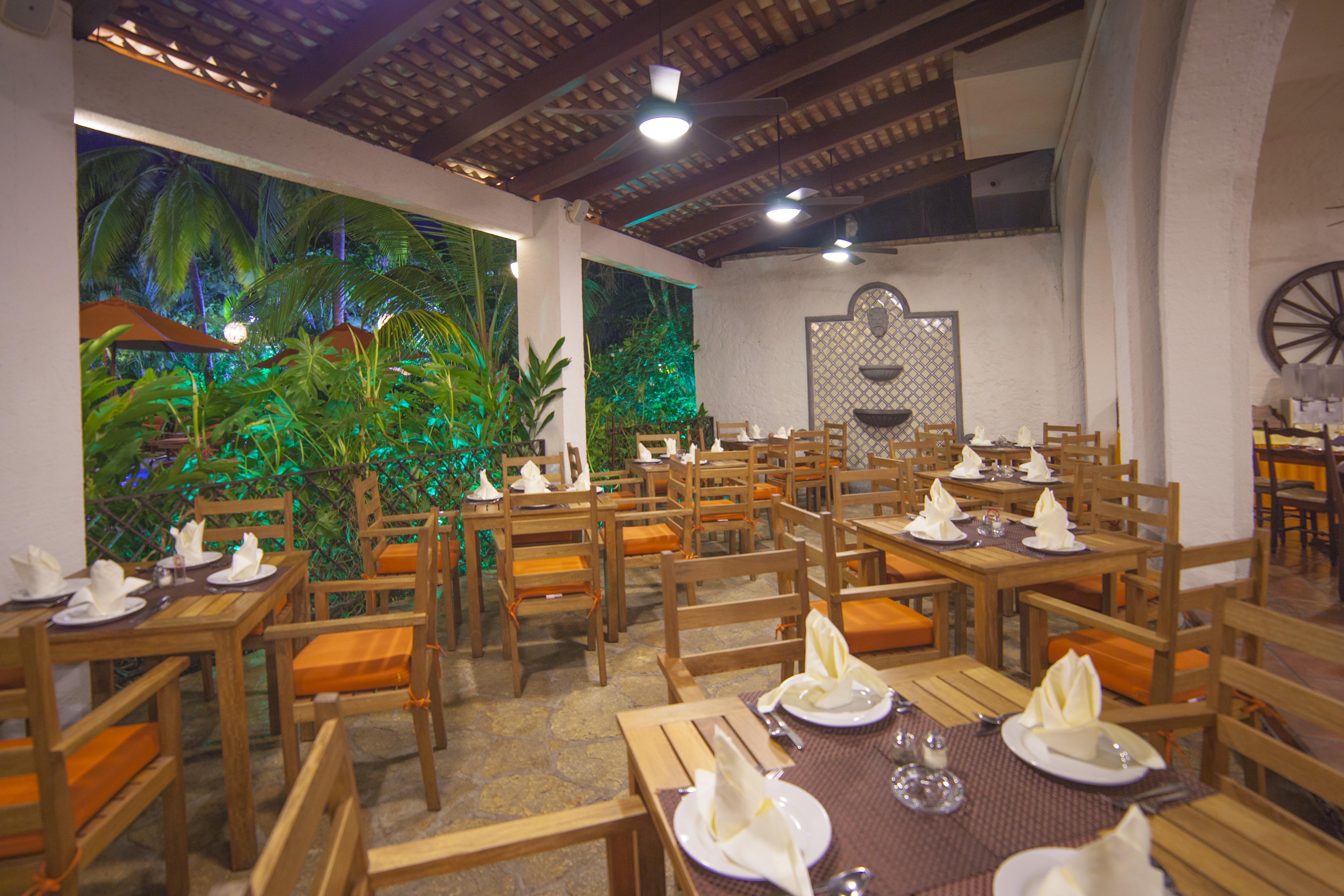 Villa Blanca Huatulco Santa Cruz Exterior foto